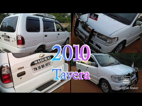 tavera-2010-|-chevrolet-tavera-ls-2010-model-|-tavera-ls-used-cars-|-tavera-white