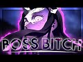 Boss  nezuko  demon slayer 4k amvedit 