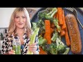 WHAT I EAT IN A DAY | Easy Vegan Recipes | The Edgy Veg