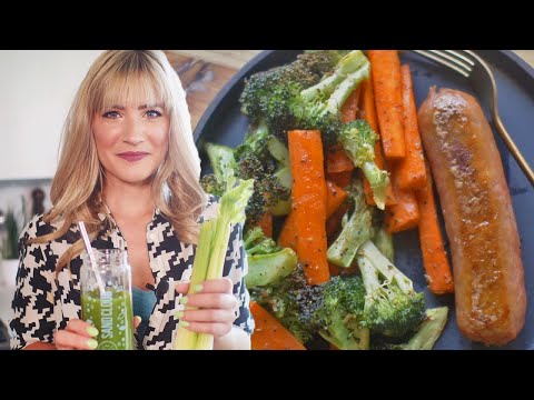 what-i-eat-in-a-day-|-easy-vegan-recipes-|-the-edgy-veg