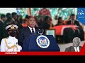 President Uhuru Man Is Measured By How He Treats His Wife What He Does With Power FULL SPEECH President Uhuru Man Is Measured By How He Treats His Wife What He Does With Power FULL SPEECH