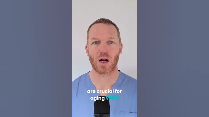 Flavonoids: Revolutionary Study for Healthy Aging Explained!