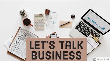 Government Shutdown! Ep.6 Let’s Talk Business