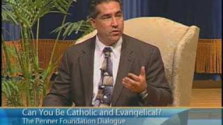 Can you be Catholic and Evangelical? Pt 5