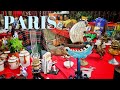 🇫🇷 WALK IN PARIS ”FLEA MARKET  VANVES PARIS” (EDITED VERSION) 21/08/2021