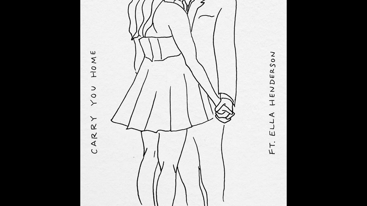 Alex Warren - Carry Hou Home (feat. Ella Henderson) (High Pitched) (Audio) Alex Warren - Carry Hou Home (feat. Ella Henderson) (High Pitched) (Audio)