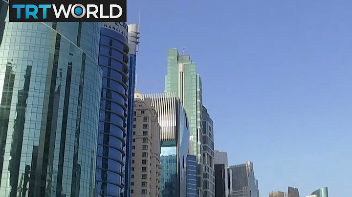Qatar Diplomatic Crisis: Saudi-led bloc warns of unspecified measures