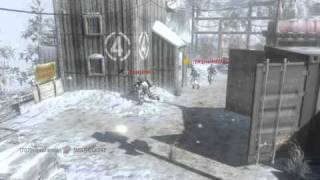 Black Ops: TRIPLE RANDOM TOMAHAWK!