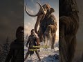 What if woolly mammoths survived to fight the Roman Empire #alternatehistory #whatif #history