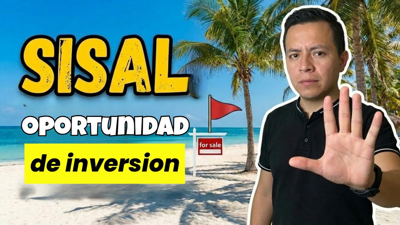 Antes de Comprar en Sisal, Mira Esto