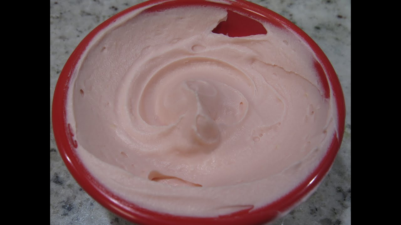 How to make Whipped Cream Frosting Stabilizing Whipped Cream How to