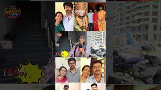 தவெக தங்கை | TVK Veriyan TVK Hub | TVK vs DMK fight | TNElection2026 Result | TVK tamilcinemareview