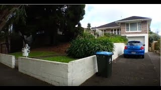 Flat for Rent in Auckland 1BR/1BA by Auckland Property Management