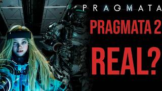 Pragmata - Capcom Teases The Future Of The Game
