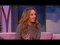 Leah Remini's Anniversary Surprise