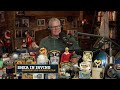 Shea calls in after the Cowboys' loss to the Buccaneers on Thursday night | 10/9/26