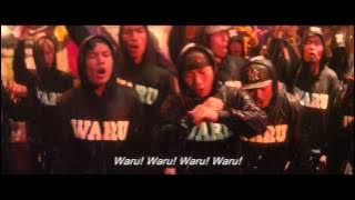 TOKYO TRIBE Birth.Movies.Death. Exclusive Clip