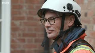 Secret Tunnels Of Warwick - On Bbc Click - With Rivr
