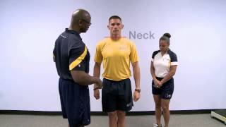 Body Composition Assessment Demonstration Video | MiliSource