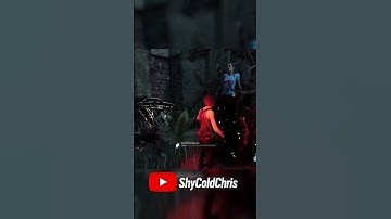 2V8 IS CHAOTIC! 👀 | #deadbydaylight #dbd #dbdclips #dbdgameplay #dbdshorts