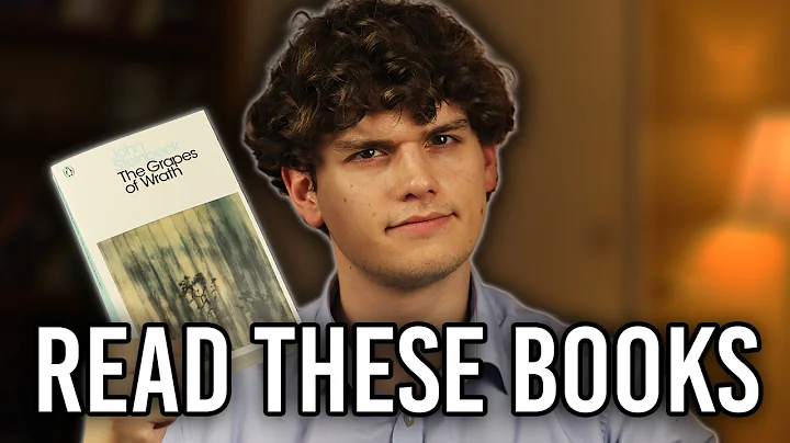 The Best Books I've Read in 2025 thumbnail