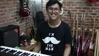 karna salibMu ( instrument cover )