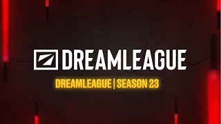 [UA] Gaimin Gladiators проти Heroic | DreamLeague S23