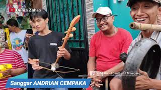 Download Lagu Ondel Ondel Hujan Hujan Sanggar Andrian Cempaka MP3