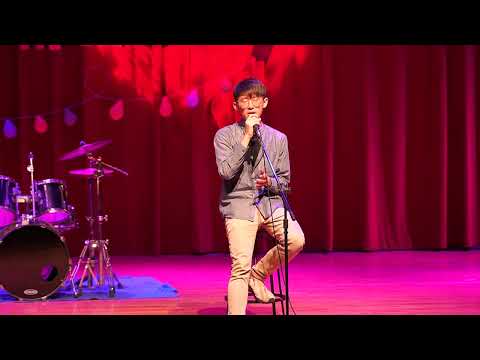 2022 陽明醫學系【系卡】李博文 ⟪明明就很ㄍㄧㄥ但我還是喜歡妳⟫