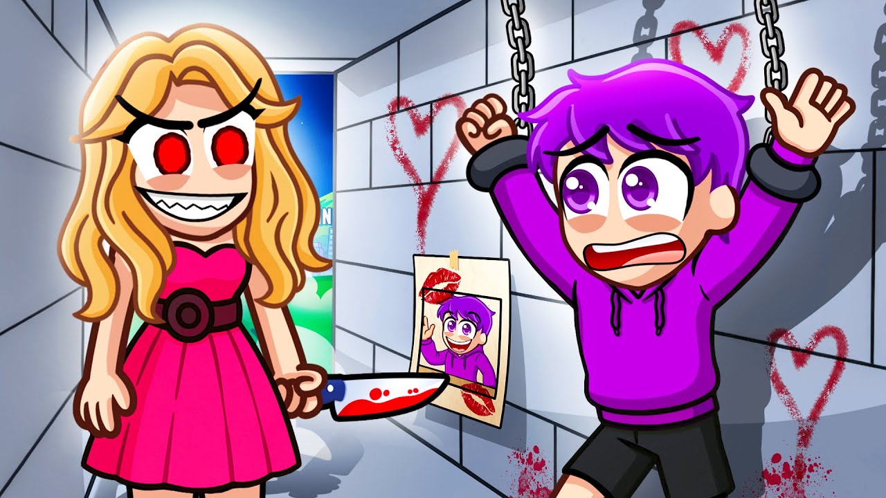 У Дэша есть сумасшедшая фанатка в GTA 5