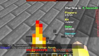 Mineplex OITQ2: New death update