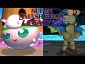 SMASH BROS LEGACY - With Sherwood