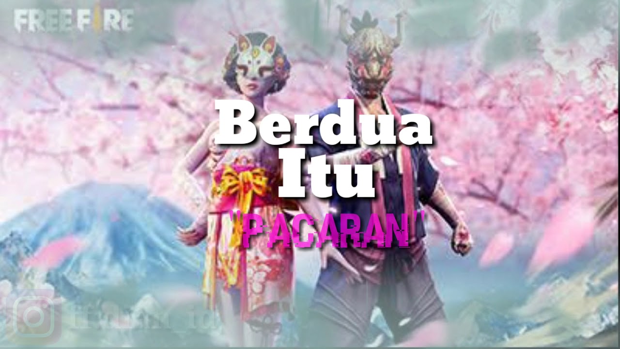Story WA Quotes Free Fire Keren By RAYMOND YT