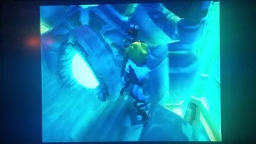 Lets Play Jak and Daxter Part 12: Playing With The Precurssors