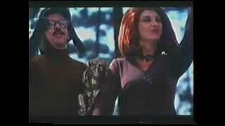 Super Colosso - O Filme - Trailer Do Filme Vhs