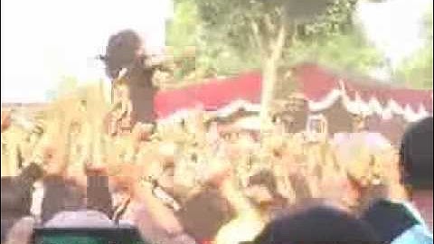 Shodiq   Republik Sulap   Live In Takeran 2013