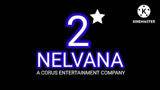 Nelvana Limted 2015 (KINEMASTER VERISON) [Logo Remake]