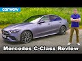 Mercedes C-Class 2021 review -  S-Class luxury for less!