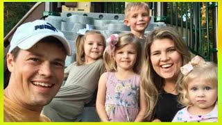 Bringing Up Bates Michaela Keilen Gets Long-Awaited Infertility Answers -  YouTube