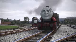 Steelworks Stakeout