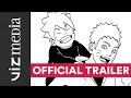 Boruto: Naruto Next Generations - Official Manga Trailer