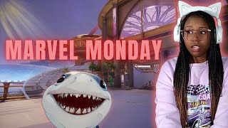 MARVEL MONDAYS: What's New? - Marvel Rivals w/@Kalikinz , Tadd, @Ayothatsmari, & @toshihsr