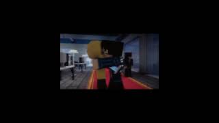 ... #p3dru #minecraft #hero #edit #sad @P3DRU