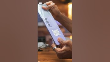 Itel City 100 unboxing : First impressions & review setup