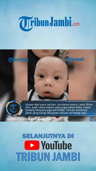Tak Tinggal Diam Lihat Cucunya Dihujat, Ayah Lesty Kejora Akhirnya Buka Suara: Semoga Dapat Hidayah