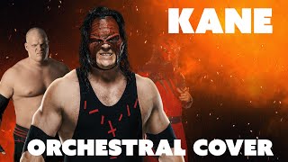 Kane Orchestral Cover (Burned + Slow Chemical)