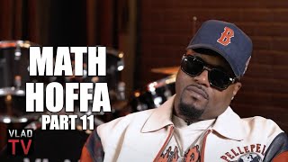 Math Hoffa on Saweetie Not Denying She Slept with Chris Brown While Dating Quavo (Part 11) by djvlad 11,732 views 8 hours ago 11 minutes, 1 second