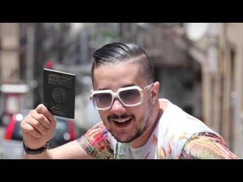 Cheb mohamed benchenet é hee hee nouvelle album 2015 edition Avm