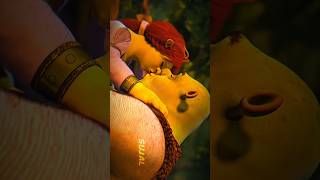 A Shrek 2 Edit Goth Slowed