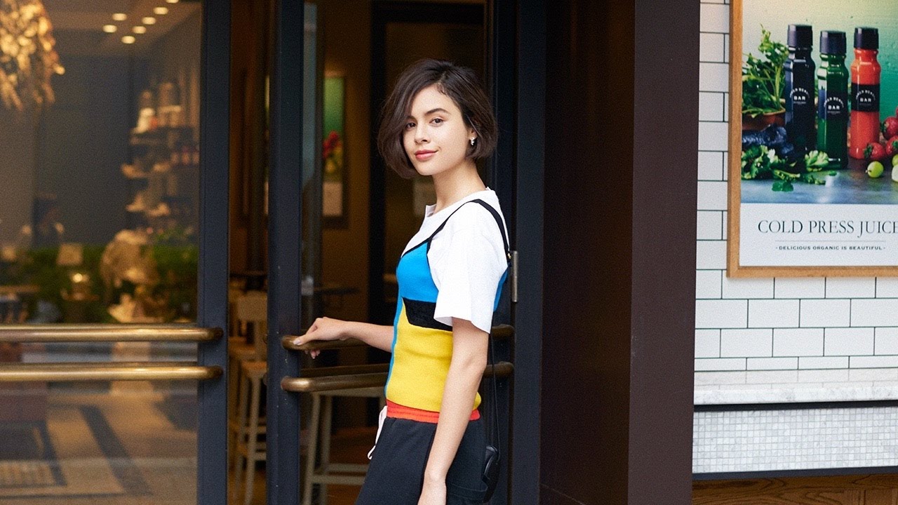 ジョンマスターオーガニック のサロンで新しい自分に